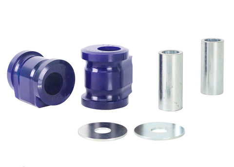 SuperPro Corolla Ae80 Front C/Arm Inner Rr - SPF1362K