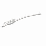 MagnaFlow Conv DF Subaru 85 89 - 23862