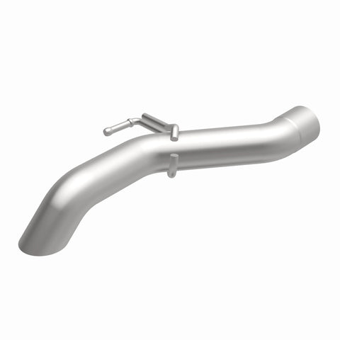 MagnaFlow 21-23 Ford Bronco 2.3L / 2.7L D-Fit Rear Muffler Delete - 19586