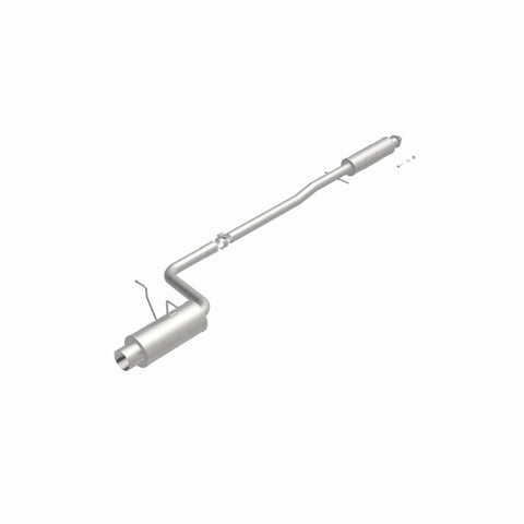 MagnaFlow Sys C/B Mini Cooper 02 Standard - 15741