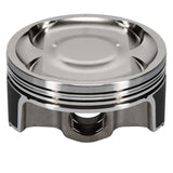 Wiseco Subaru EJ257 WRX/STI 4v Dish -19cc 99.55 Piston Shelf Stock Kit - K598M9955