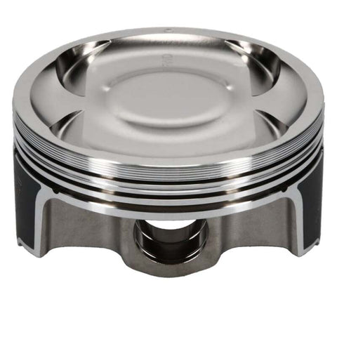 Wiseco Subaru EJ257 WRX/STI 4v Dish -19cc 99.55 Piston Shelf Stock Kit - K598M9955