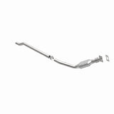 MagnaFlow Direct Fit Catalytic Converter 96-00 Caravan-Voyager 2.4L - 93277