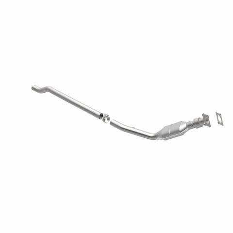 MagnaFlow Direct Fit Catalytic Converter 96-00 Caravan-Voyager 2.4L - 93277