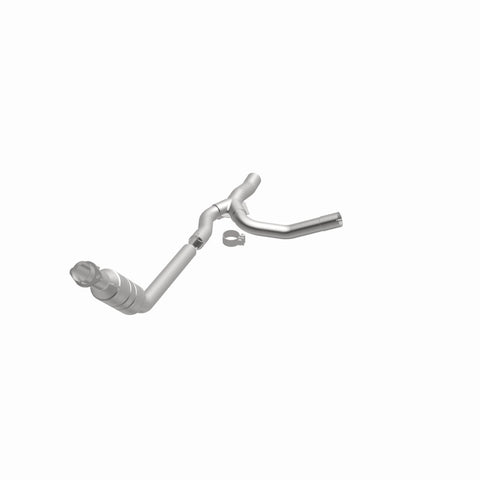 MagnaFlow Conv Direct Fit OEM 2005 Dodge Ram 1500 Underbody - 4551024