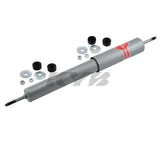 KYB Shocks & Struts Gas-A-Just Front & Rear CHEVROLET MOTORHOME CHASSIS DODGE MOTORHOME CHASSIS FORD - KG5514
