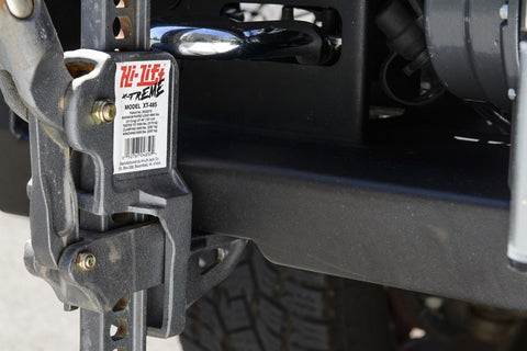 ARB Textured Modular Bar Type C Kit - 2236030
