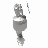 MagnaFlow Conv DF 08-10 Honda Accord 3.5L - 51898