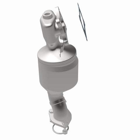 MagnaFlow Conv DF 08-10 Honda Accord 3.5L - 51898