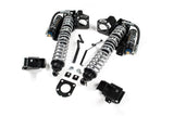 JKS Manufacturing Jeep Wrangler JK Coilover Mounting Kit - Front - JKS2510