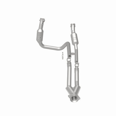 MagnaFlow Conv Direct Fit 2015 Ford Transit-150/250/350 V6 3.7L - 52436