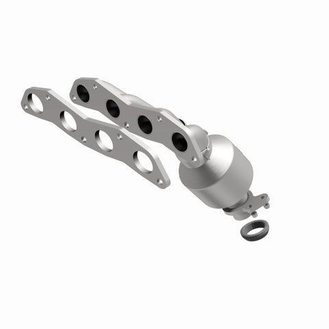 MagnaFlow Conv DF 03-04 Honda Civic 1.3L (CA Emissions) - 452315