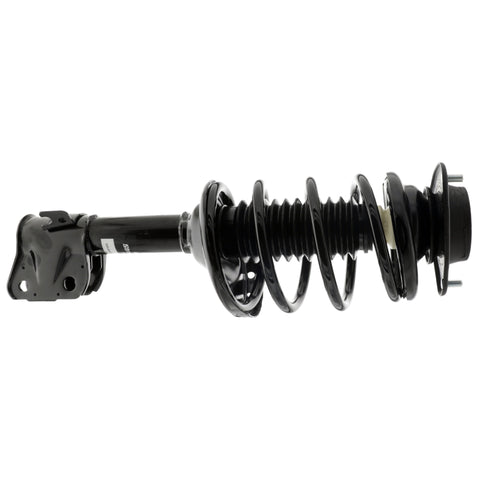 KYB Shocks & Struts Strut-Plus Front Right 14-15 Subaru Forester - SR4488