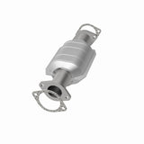 MagnaFlow Direct Fit Catalytic Converter 01-04 Nissan Frontier 2.4L - 51528