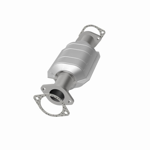 MagnaFlow Conv DF 01-04 Nissan Frontier 2.4L Rear - 24073