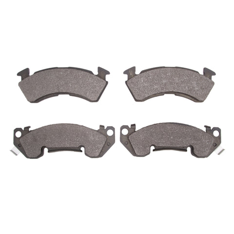 R1 90-96 Chevrolet Impala Front Super Duty Brake Pads - 2214-0614-00