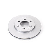 Power Stop 02-06 Ford Expedition Front Evolution Geomet Coated Rotor - AR8590EVC