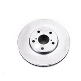Power Stop 93-05 Lexus GS300 Front Evolution Geomet Coated Rotor - JBR716EVC