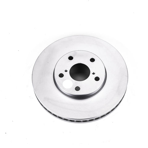 Power Stop 93-05 Lexus GS300 Front Evolution Geomet Coated Rotor - JBR716EVC