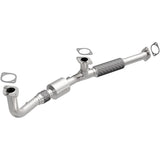 MagnaFlow Direct Fit Catalytic Converter 96-00 Chrysler Sebring 2.5L - 444302