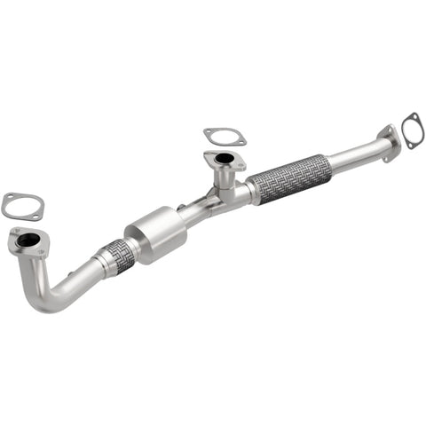 MagnaFlow Direct Fit Catalytic Converter 96-00 Chrysler Sebring 2.5L - 444302