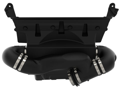 aFe Momentum GT Pro Dry S Cold Air Intake System 2021 RAM 1500 TRX V8-6.2L SC - 50-70075D