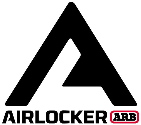 ARB Airlocker 31 Spl Rr Lr Discovery S3 S/N - RD218