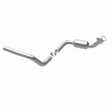 MagnaFlow Catalytic Converter Direct Fit Hummer H2 - 4451218