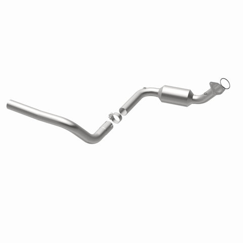 MagnaFlow Catalytic Converter Direct Fit Hummer H2 - 4451218