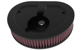 K&N Harley-Davidson EVO 1990-1999 Air Filter - HD-1390