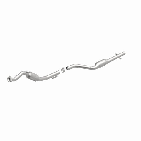 MagnaFlow Direct Fit Catalytic Converter 96-98 Mercedes SL500 5.0L - 24008