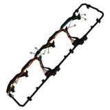 BD Diesel 2007.5-2010 Dodge/Ram Cummins 6.7L Cab & Chassis w/o SCR Injectors & Install Kit - 1050186