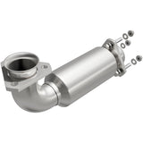 MagnaFlow Conv DF Corvette 92-93 - 23409
