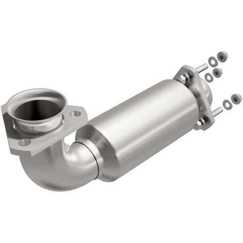 MagnaFlow Conv DF Corvette 92-93 - 23409