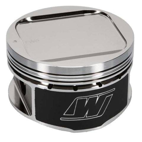 Wiseco Subaru WRX 4v R/Dome 8.4:1 CR 93mm Piston Shelf Stock - 6588m93