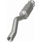 MagnaFlow Direct Fit Catalytic Converter Volvo 85 92 - 23945