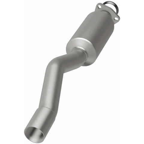 MagnaFlow Direct Fit Catalytic Converter Volvo 85 92 - 23945