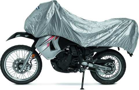 Covermax Large Half Cover For Touring Bike - 107522