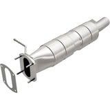 MagnaFlow Direct Fit Catalytic Converter 05-07 Ford F-Series Rear - 24161