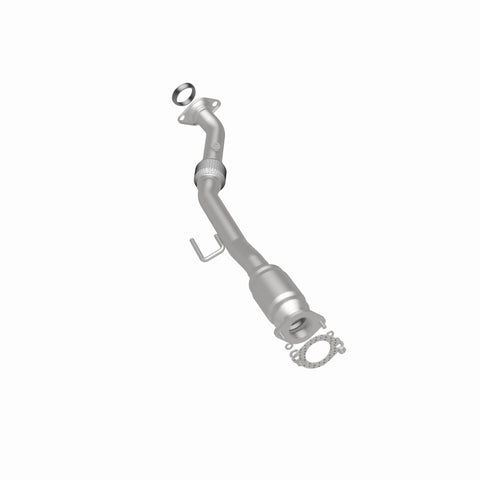 MagnaFlow Direct Fit Catalytic Converter 02-06 Nissan Altima 2.5L Rear - 93287