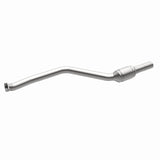 MagnaFlow Conv DF BMW 3 06-09 Front OEM - 49764