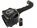 aFe Scorcher Pro PLUS Performance Package 14-17 GM Silverado/Sierra V8 5.3L - 77-34004-PK