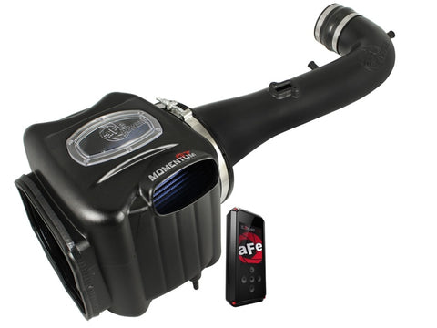 aFe Scorcher Pro PLUS Performance Package 14-17 GM Silverado/Sierra V8 5.3L - 77-34004-PK