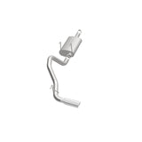 MagnaFlow SYS C/B 09-11 Dodge Ram 1500 - 16386