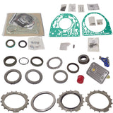 BD Diesel Built-It Trans Kit 2000-2004 LB7 Chevy Allison Stage 4 Master Rebuild Kit - 1062204