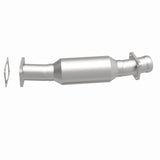 MagnaFlow Conv DF California Grade 79-80 International Scout II 5.0L - 3391425