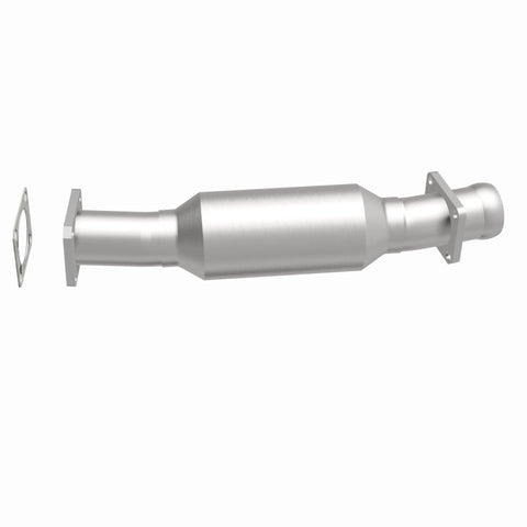 MagnaFlow Conv DF California Grade 79-80 International Scout II 5.0L - 3391425