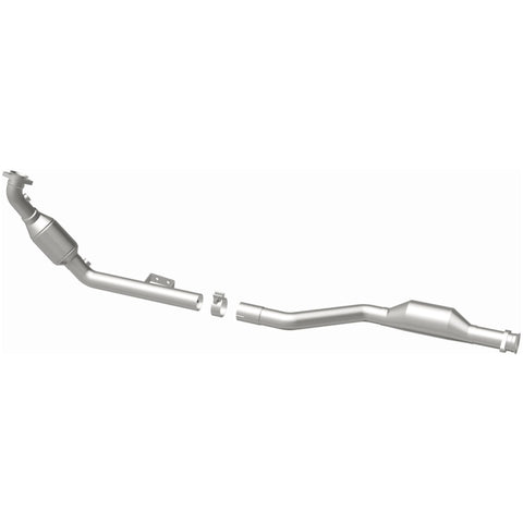 MagnaFlow Direct Fit Catalytic Converter 2000 Mercedes CL500 5.0L - 444314