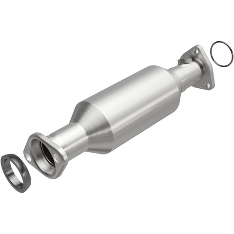 MagnaFlow Direct Fit Catalytic Converter 96-97 Honda Accord 2.2L - 22640