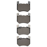 R1 22-26 Mercedes-Benz CLe450 Front Optimum OE Brake Pads - 2551-2455-00